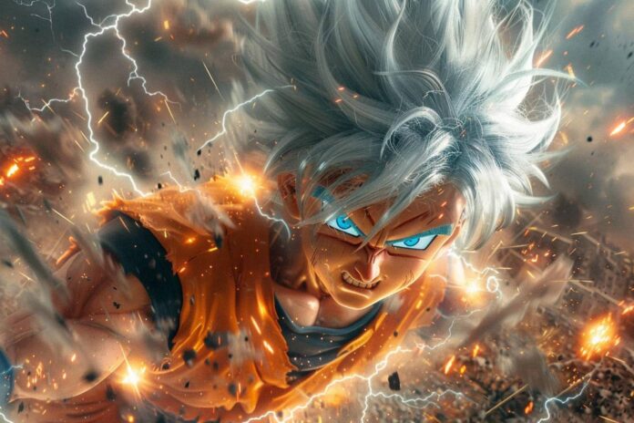 Goku maîtrise-t-il vraiment l’Ultra Instinct ?