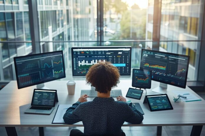 Comment optimiser sa stratégie de vente omnicanal ?