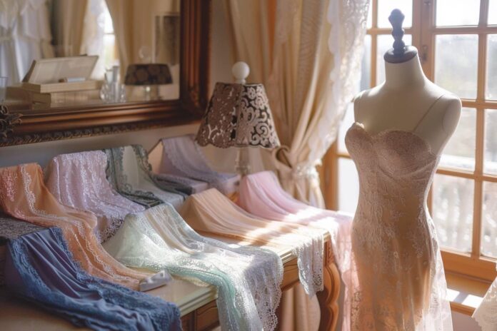 Quelle lingerie choisir pour sublimer votre silhouette ?