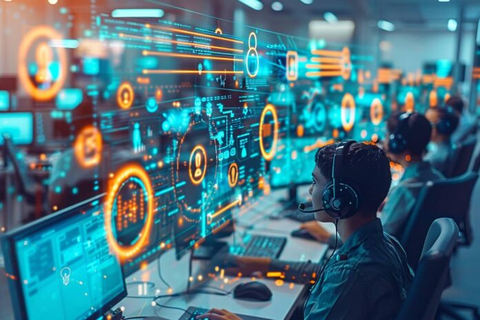 Qu’est-ce qu’un call center virtuel et comment peut-il améliorer votre service client ?