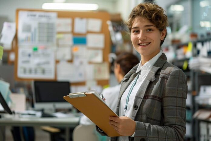 Conseils pour réussir une carrière en ressources humaines