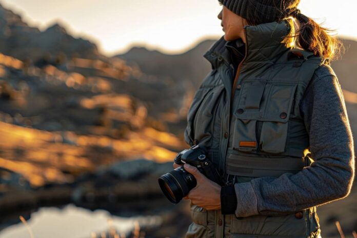 Comment apprendre la photographie professionnelle
